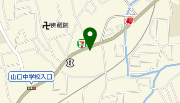 アップルの地図画像