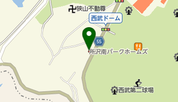 パソコンお助け隊のネットゼロヨンニの地図画像