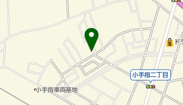 カットサロンF・Mの地図画像