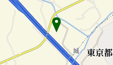 ホテルKヴィレッジの地図画像