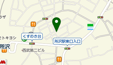 大ちゃんの地図画像
