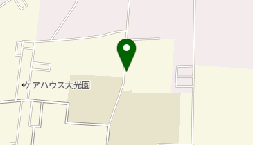 所沢狭山ケ丘霊園の地図画像