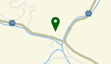 飯能市 名栗地区行政センター・名栗公民館 分館ふるさと会館の地図画像