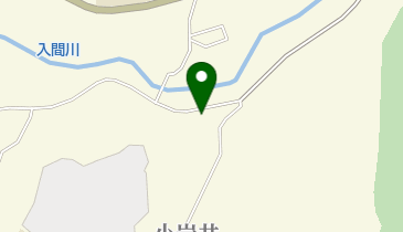 狭山ケ丘学園セミナーハウスの地図画像