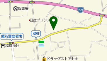 株式会社ニットー冷熱製作所 総務の地図画像