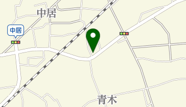 飯能民主商工会の地図画像