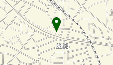 有限会社シンクの地図画像