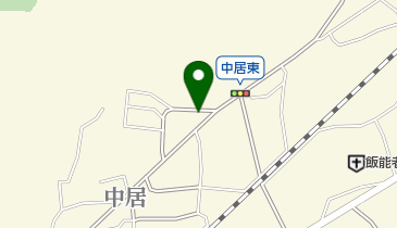 アクア・フレンドリーの地図画像