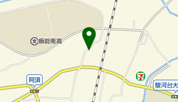 山崎製作所の地図画像