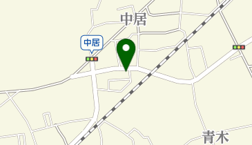 有限会社上野左官工業の地図画像