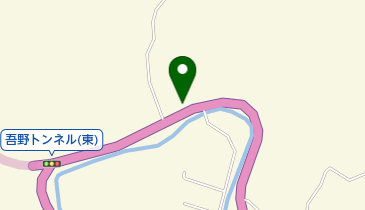 木村屋酒店の地図画像