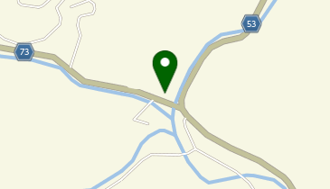 中屋商店の地図画像