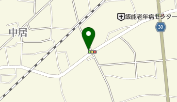 リカーズ新井屋の地図画像