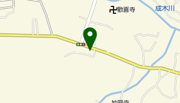 ガイオートセールスの地図画像