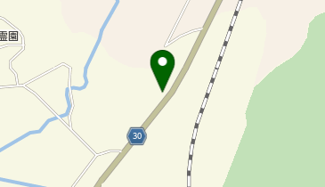 ガレージアシストの地図画像