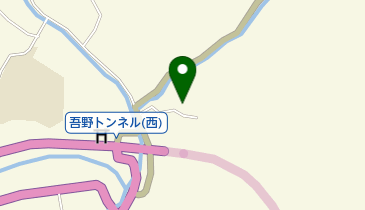 玉宗寺の地図画像