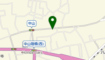 フォトスタジオ・おおのの地図画像