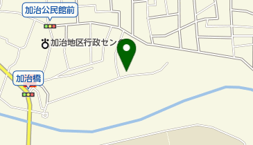 有限会社金子防災設備の地図画像