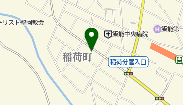 嶋多ストアーの地図画像