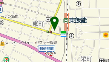 スナックドリームの地図画像