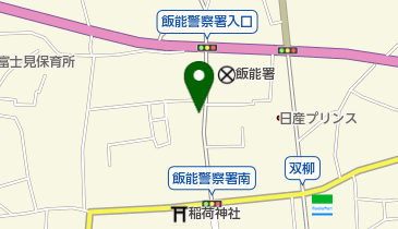 有限会社吉良設備工業の地図画像