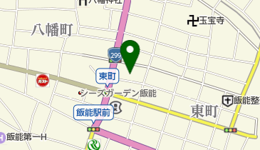 株式会社小林商店の地図画像
