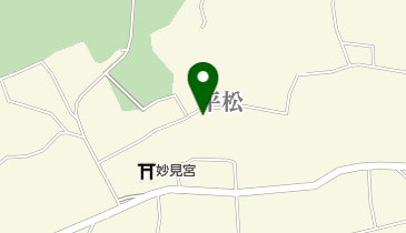 有限会社志村造園土木の地図画像