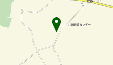 河野建具店の地図画像