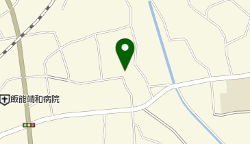 田辺製茶工場の地図画像