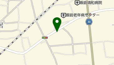 戸口バッテリーの地図画像