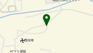 株式会社長谷川組の地図画像