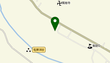 森のぶどうの地図画像