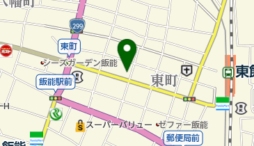 ピースの地図画像