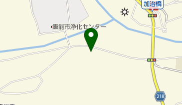 有限会社協栄製作所の地図画像