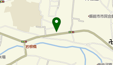 戸田屋米店の地図画像