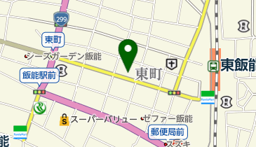 マサカヤ薬局の地図画像