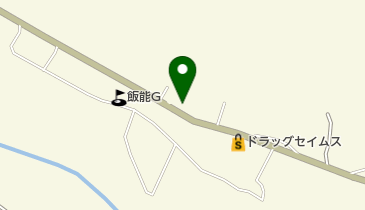 とこやさんの地図画像