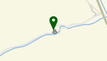 大松閣別館山の茶屋の地図画像