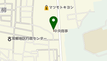 日本ペット愛護会埼玉の地図画像