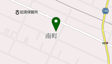 日本特絹工業株式会社の地図画像