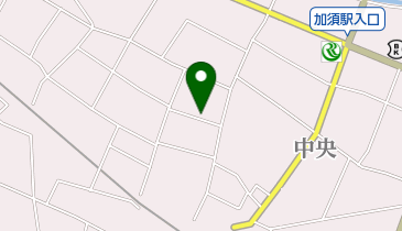 池田電器店の地図画像