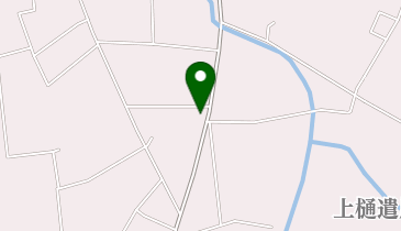 株式会社広瀬電器の地図画像