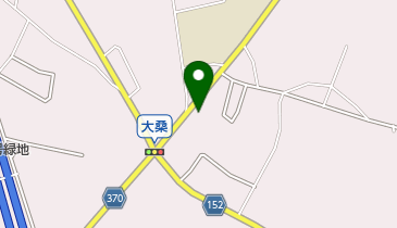 加須市 大桑公民館の地図画像