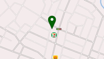 加須市 川口コミュニティセンターの地図画像