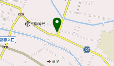 有限会社関口金物店の地図画像