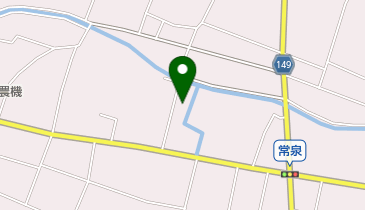 杉田行政書士事務所の地図画像