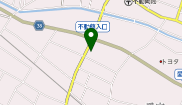 株式会社ヤマヨの地図画像