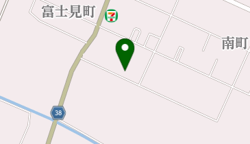 玉木そろばん教室の地図画像