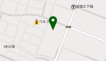 ブリヂストンフローテック株式会社 埼玉工場の地図画像