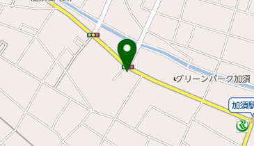 竹内呉服店の地図画像